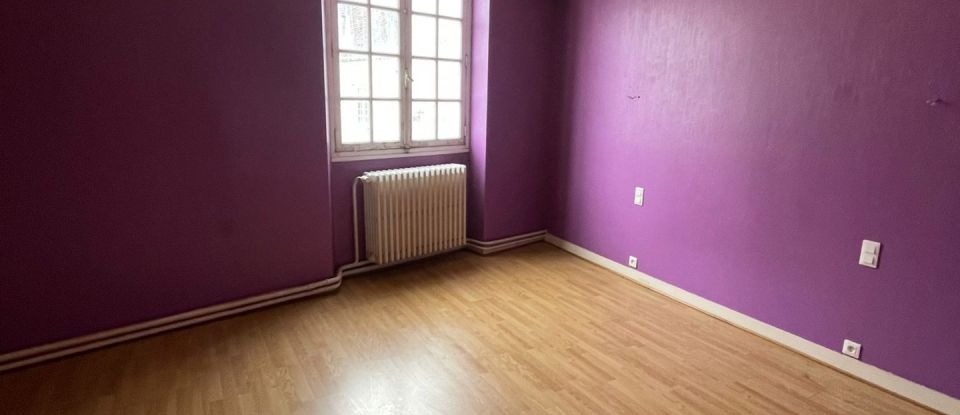 Appartement 5 pièces de 110 m² à Gallardon (28320)