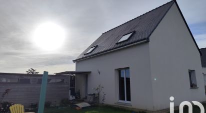 House 5 rooms of 90 m² in Questembert (56230)