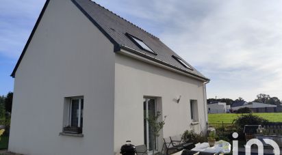 House 5 rooms of 90 m² in Questembert (56230)