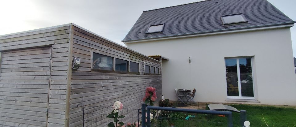 House 5 rooms of 90 m² in Questembert (56230)