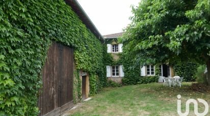 Country house 5 rooms of 134 m² in Coublanc (71170)