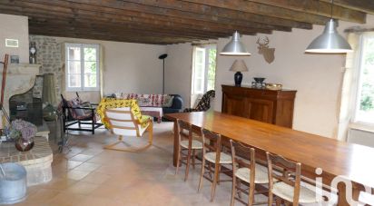 Country house 5 rooms of 134 m² in Coublanc (71170)