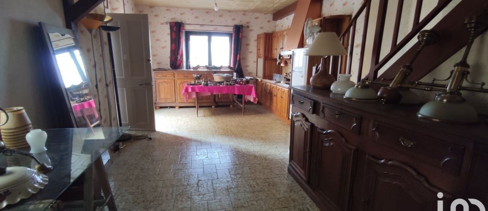 House 5 rooms of 125 m² in AY (51160)