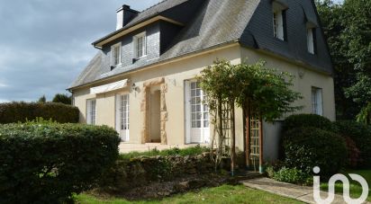 House 5 rooms of 119 m² in Laurenan (22230)