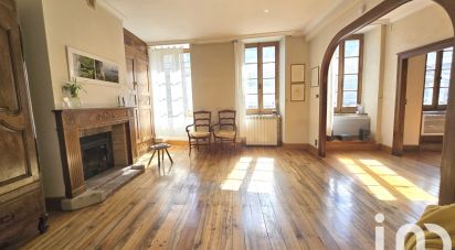 House 12 rooms of 283 m² in Luz-Saint-Sauveur (65120)