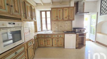 House 12 rooms of 283 m² in Luz-Saint-Sauveur (65120)