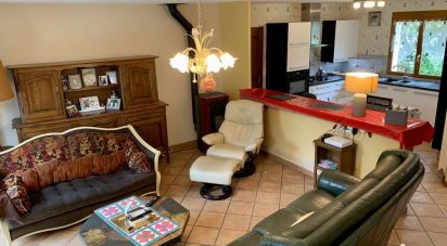 House 4 rooms of 128 m² in Saint-Martin-du-Tertre (89100)