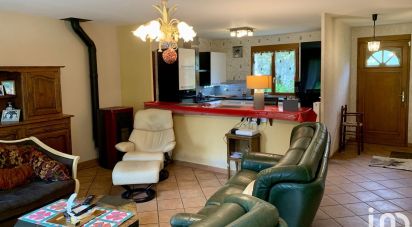 House 4 rooms of 128 m² in Saint-Martin-du-Tertre (89100)