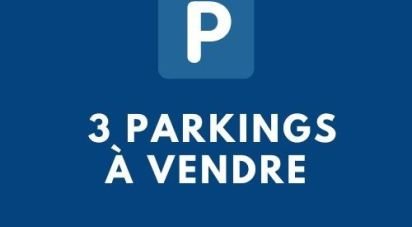 Parking/garage/box de 38 m² à Fréjus (83600)