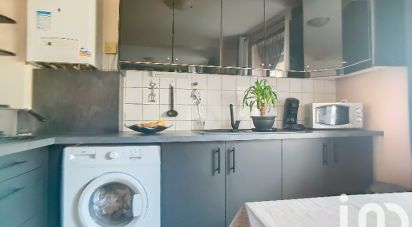 Appartement 3 pièces de 43 m² à Tournon-sur-Rhône (07300)