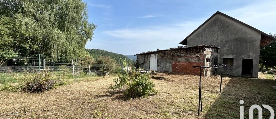 Maison 4 pièces de 135 m² à Hultehouse (57820)