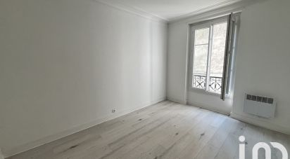 Appartement 1 pièce de 23 m² à Paris (75019)