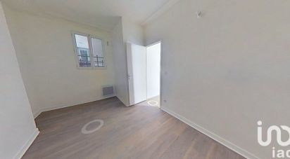 Appartement 2 pièces de 30 m² à Paris (75018)