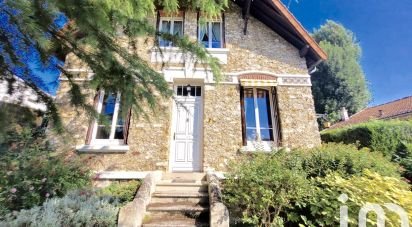 Maison 5 pièces de 95 m² à Viroflay (78220)