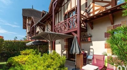 Apartment 3 rooms of 64 m² in Chambourcy (78240)