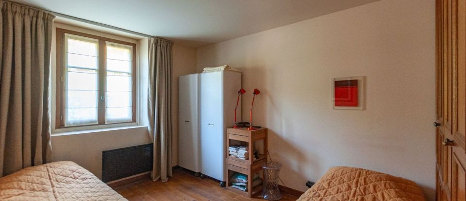 Appartement 3 pièces de 64 m² à Chambourcy (78240)