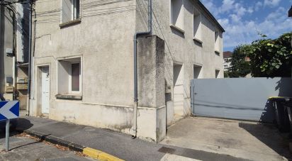 Immeuble de 350 m² à Lizy-sur-Ourcq (77440)