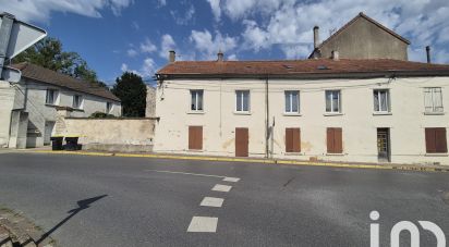 Immeuble de 350 m² à Lizy-sur-Ourcq (77440)