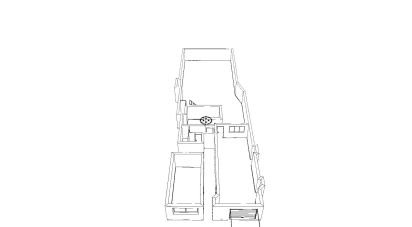 Atelier de 264 m² à Saint-Nicolas-de-Port (54210)