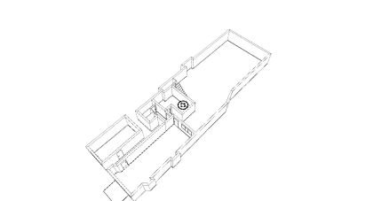 Atelier de 264 m² à Saint-Nicolas-de-Port (54210)