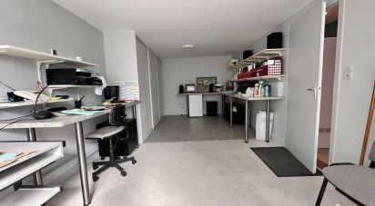 Atelier de 264 m² à Saint-Nicolas-de-Port (54210)