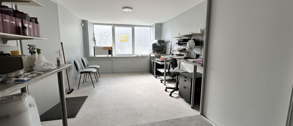 Atelier de 264 m² à Saint-Nicolas-de-Port (54210)