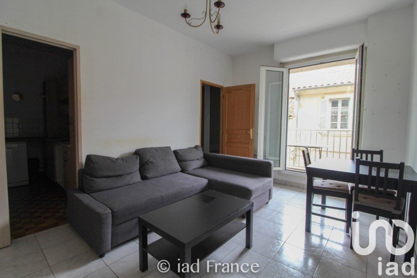 Apartment 2 rooms of 35 m² in Avignon (84000)