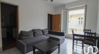 Apartment 2 rooms of 35 m² in Avignon (84000)