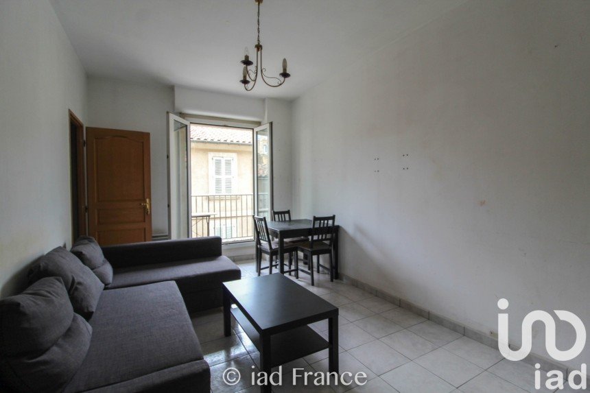 Apartment 2 rooms of 35 m² in Avignon (84000)