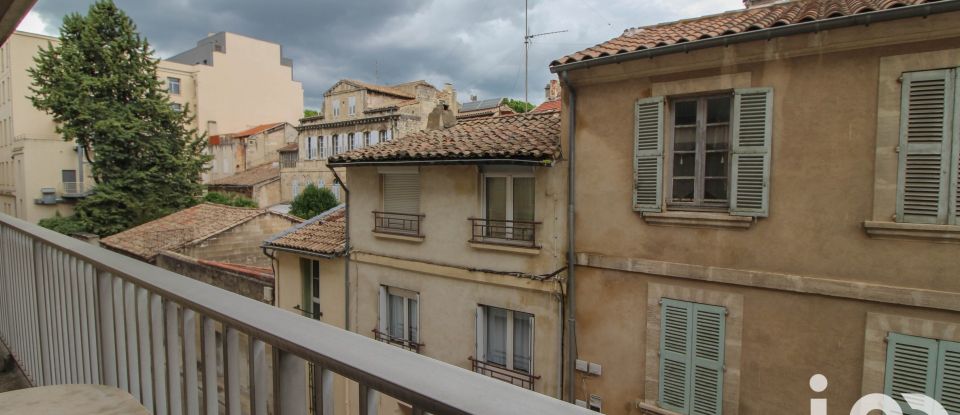 Apartment 2 rooms of 35 m² in Avignon (84000)