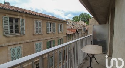 Apartment 2 rooms of 35 m² in Avignon (84000)