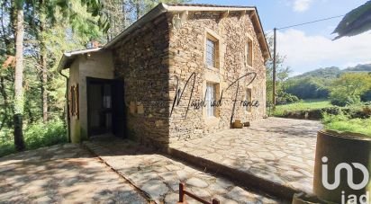 Traditional house 2 rooms of 65 m² in Brasc (12550)