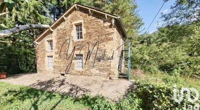 Traditional house 2 rooms of 65 m² in Brasc (12550)