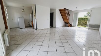 Maison traditionnelle 3 pièces de 85 m² à Sacquenville (27930)