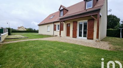 House 3 rooms of 85 m² in Sacquenville (27930)