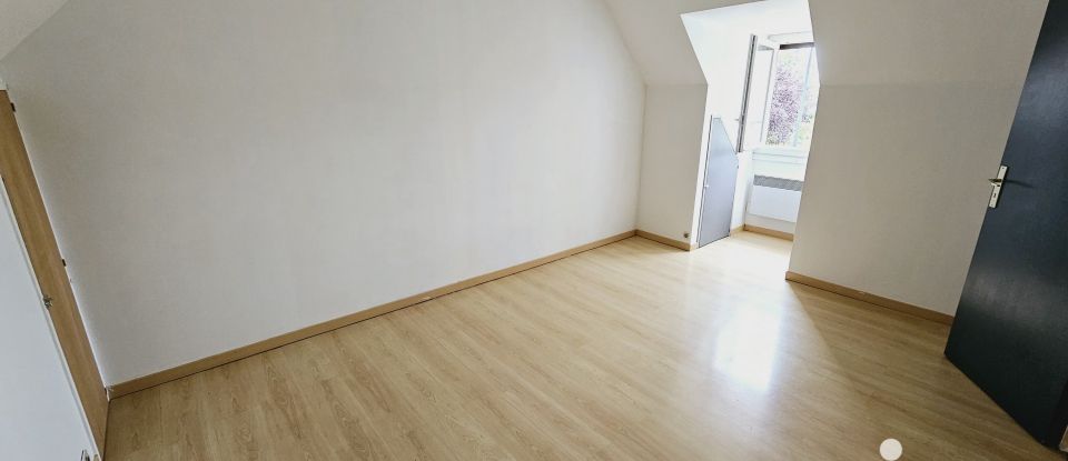 Maison 3 pièces de 85 m² à Sacquenville (27930)