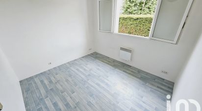 Maison 3 pièces de 85 m² à Sacquenville (27930)