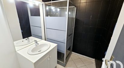 Maison 3 pièces de 85 m² à Sacquenville (27930)