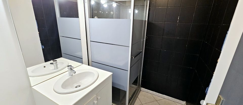 Maison 3 pièces de 85 m² à Sacquenville (27930)