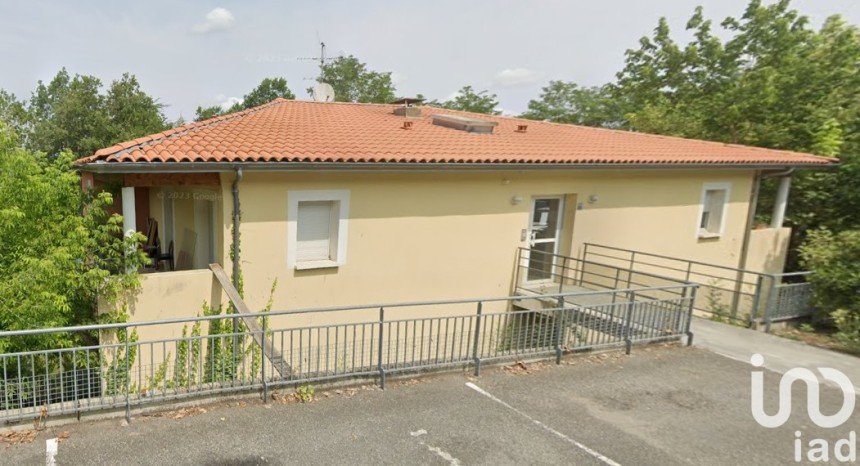 Apartment 2 rooms of 46 m² in Lévignac (31530)