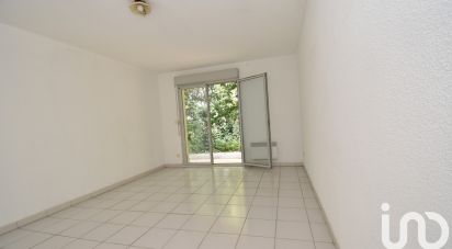 Appartement 2 pièces de 46 m² à Lévignac (31530)