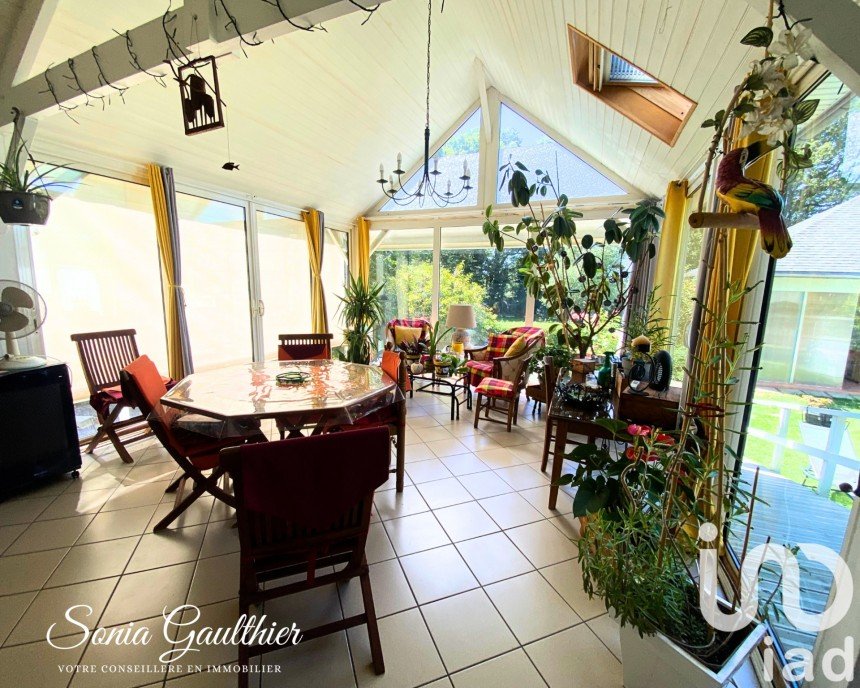 House 5 rooms of 230 m² in Erbray (44110)