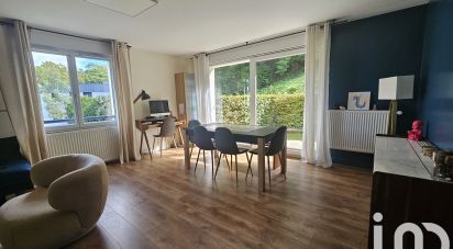 Appartement 3 pièces de 70 m² à Sainte-Adresse (76310)