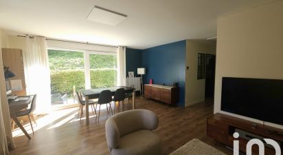 Appartement 3 pièces de 70 m² à Sainte-Adresse (76310)