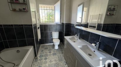 Maison traditionnelle 7 pièces de 164 m² à Béziers (34500)