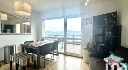 Appartement 2 pièces de 34 m² à Gérardmer (88400)