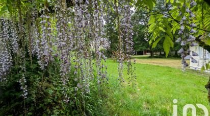 Traditional house 6 rooms of 94 m² in Saint-Brisson-sur-Loire (45500)