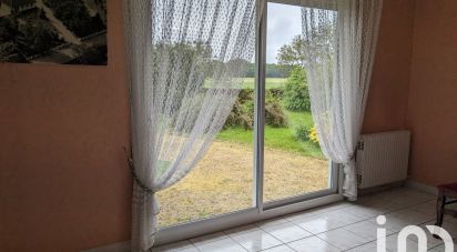 Maison traditionnelle 6 pièces de 94 m² à Saint-Brisson-sur-Loire (45500)