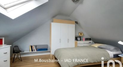 Maison 6 pièces de 151 m² à Lingolsheim (67380)