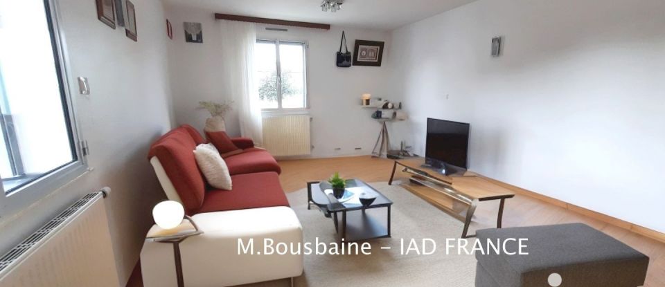 Maison 6 pièces de 151 m² à Lingolsheim (67380)